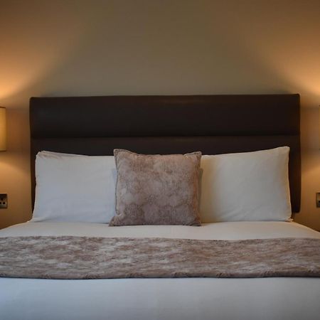 The Birches Killarney Hotell Eksteriør bilde