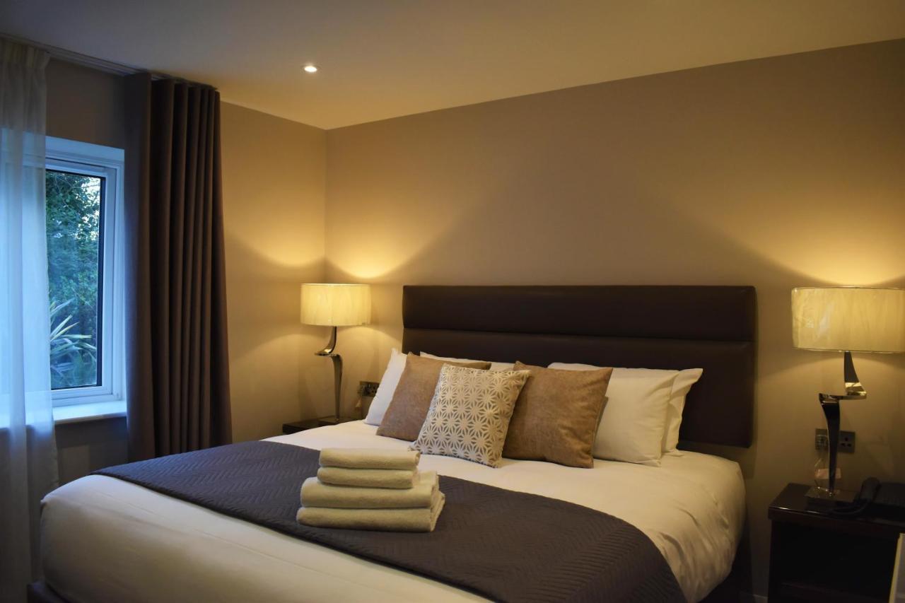 The Birches Killarney Hotell Eksteriør bilde