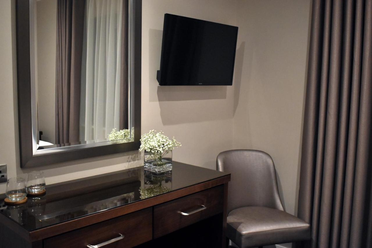 The Birches Killarney Hotell Eksteriør bilde