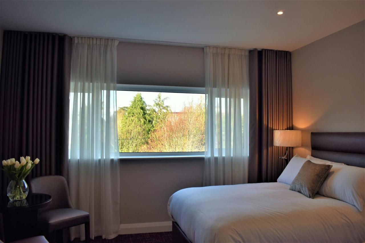 The Birches Killarney Hotell Eksteriør bilde