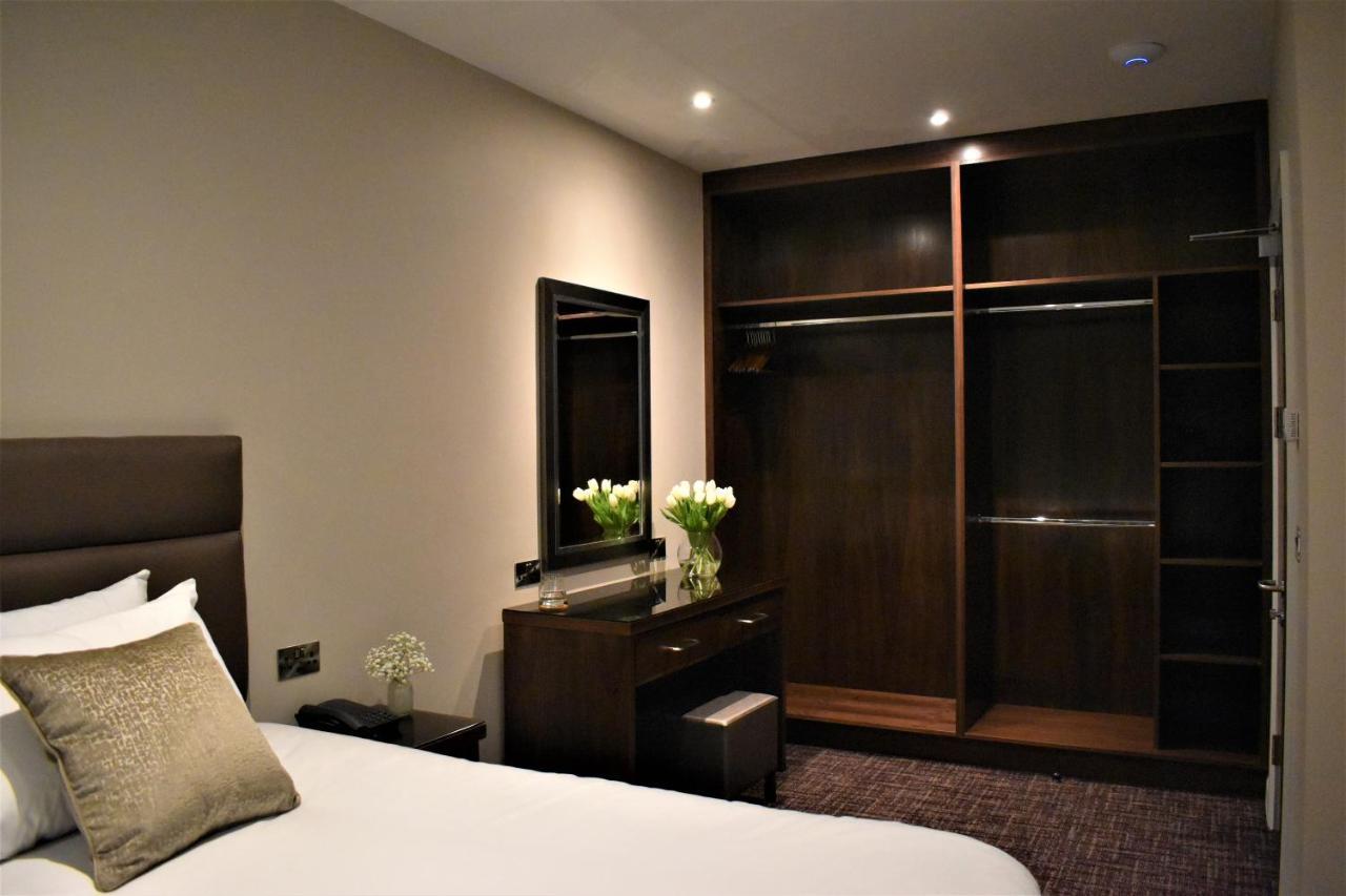 The Birches Killarney Hotell Eksteriør bilde