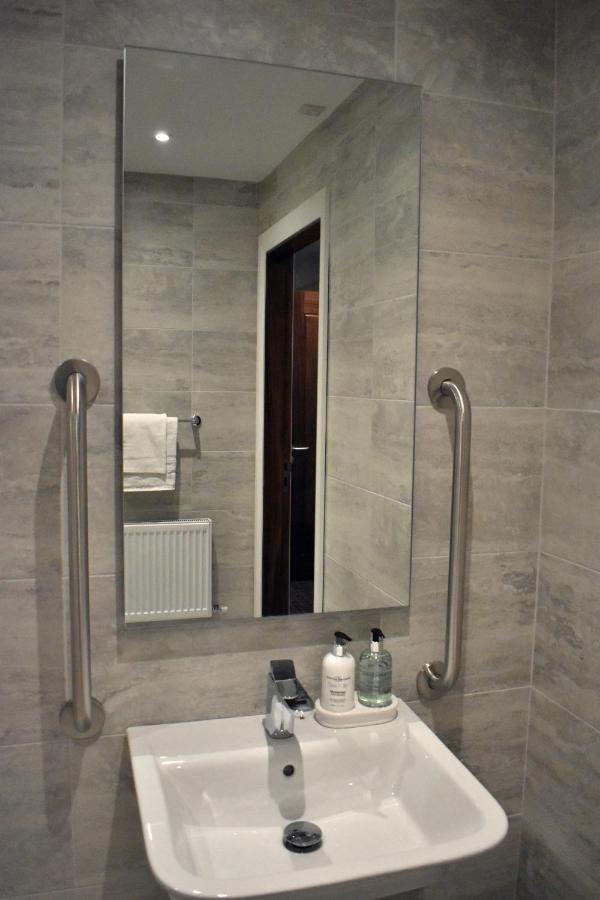The Birches Killarney Hotell Eksteriør bilde