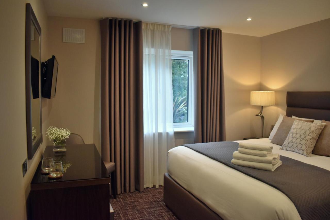 The Birches Killarney Hotell Eksteriør bilde