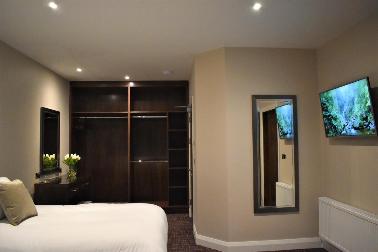 The Birches Killarney Hotell Eksteriør bilde