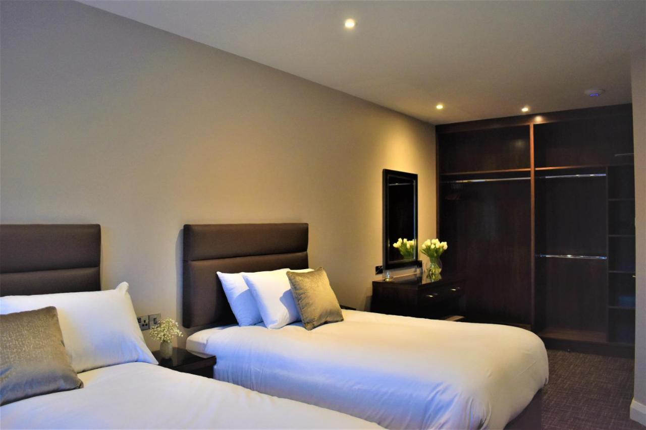 The Birches Killarney Hotell Eksteriør bilde