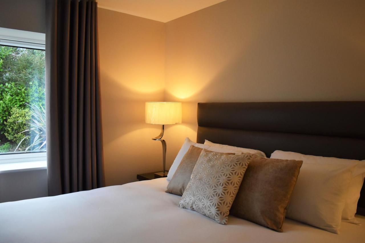 The Birches Killarney Hotell Eksteriør bilde