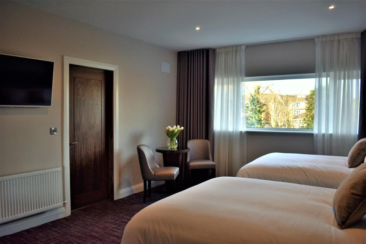 The Birches Killarney Hotell Eksteriør bilde