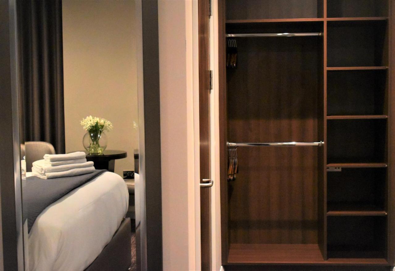 The Birches Killarney Hotell Eksteriør bilde