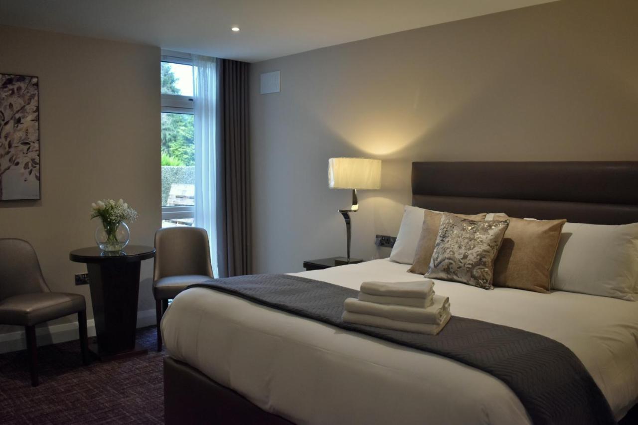 The Birches Killarney Hotell Eksteriør bilde