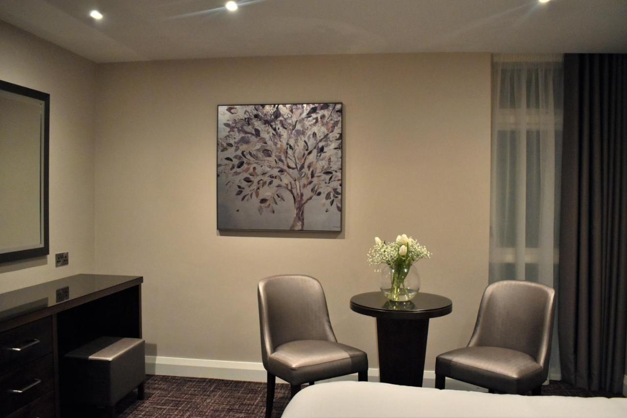 The Birches Killarney Hotell Eksteriør bilde
