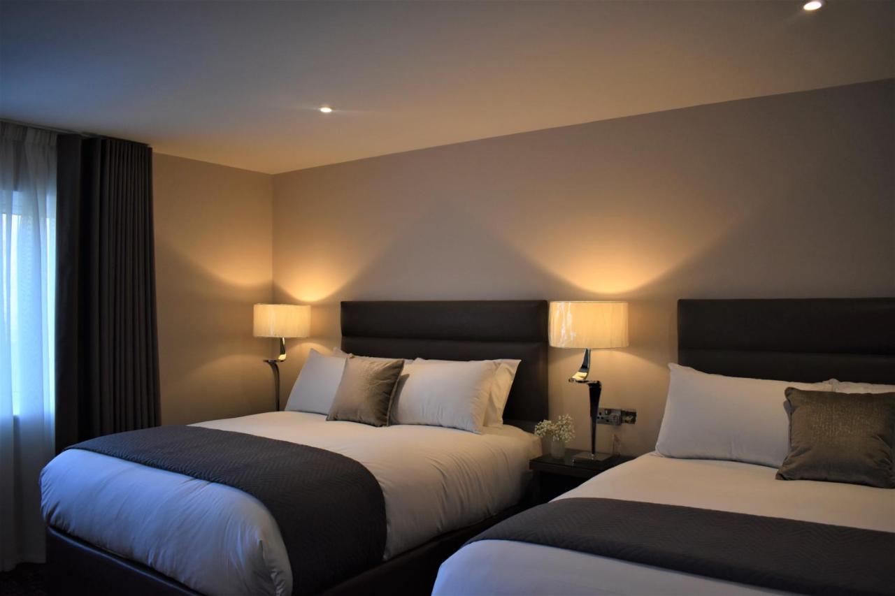 The Birches Killarney Hotell Eksteriør bilde