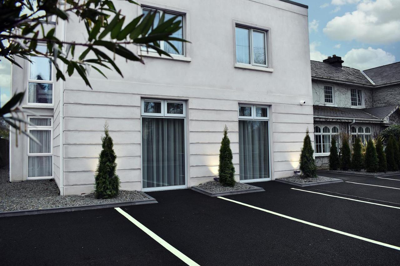 The Birches Killarney Hotell Eksteriør bilde