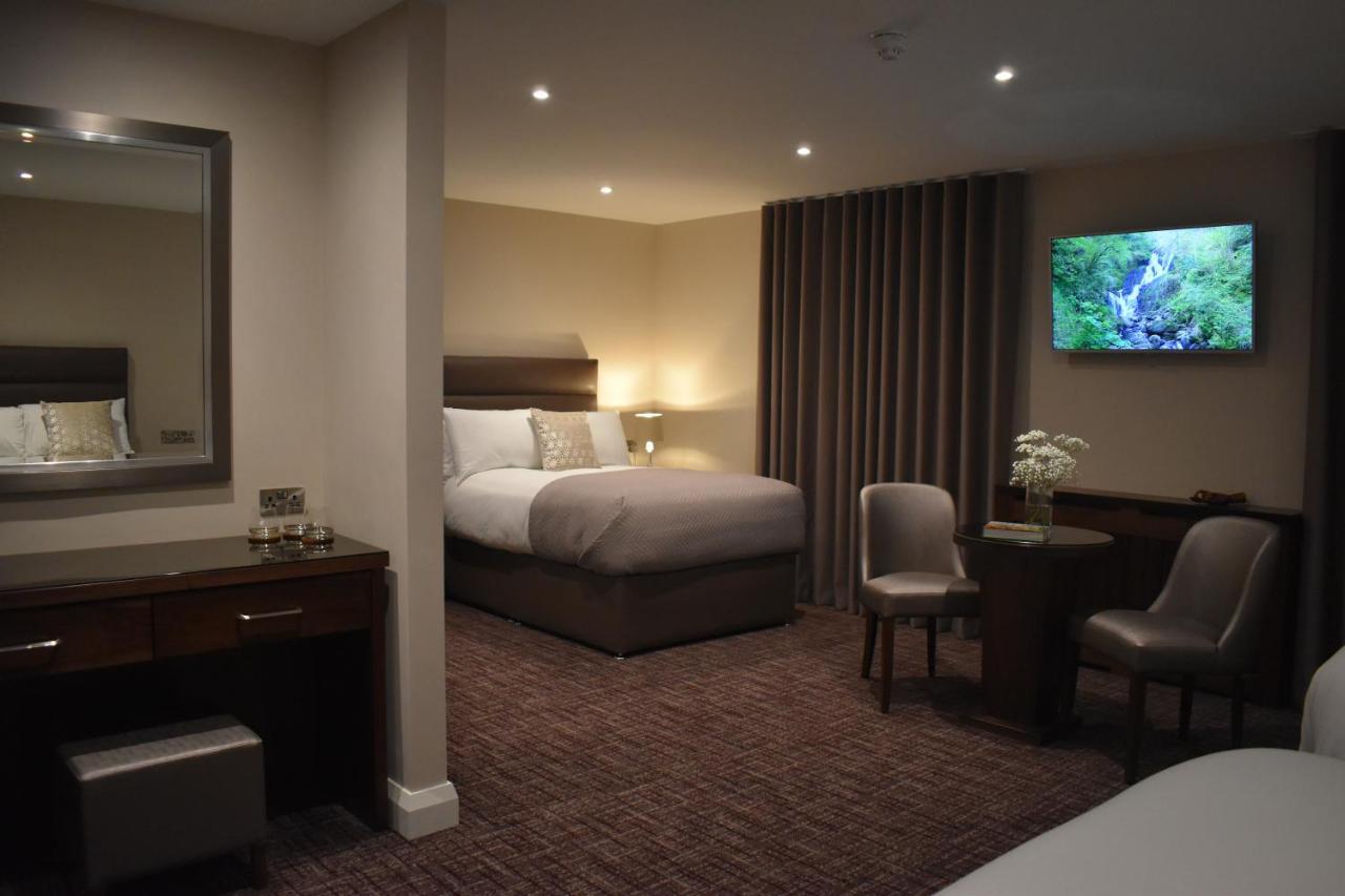 The Birches Killarney Hotell Eksteriør bilde