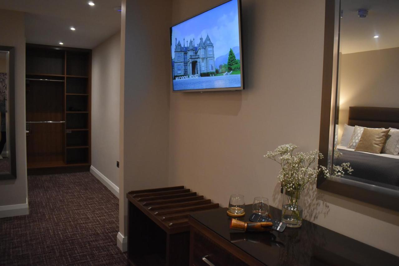 The Birches Killarney Hotell Eksteriør bilde