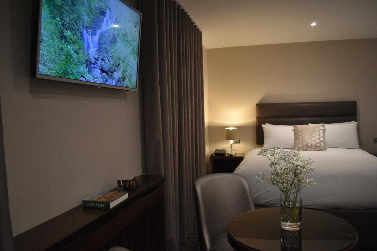 The Birches Killarney Hotell Eksteriør bilde