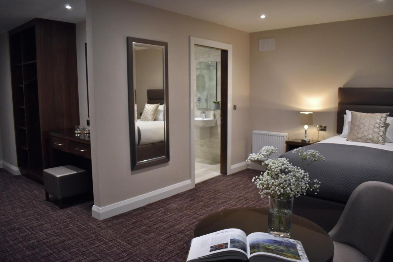 The Birches Killarney Hotell Eksteriør bilde