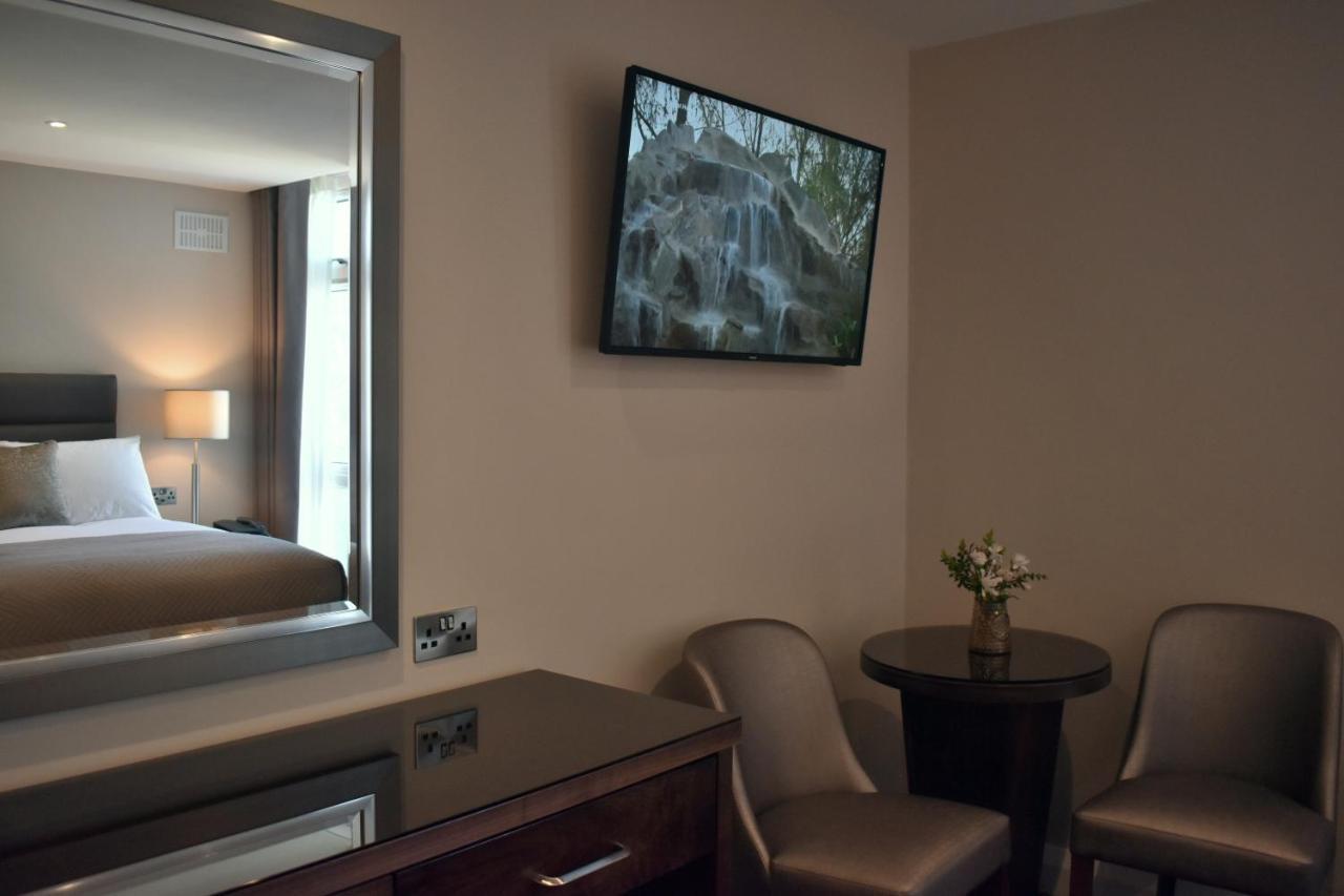 The Birches Killarney Hotell Eksteriør bilde