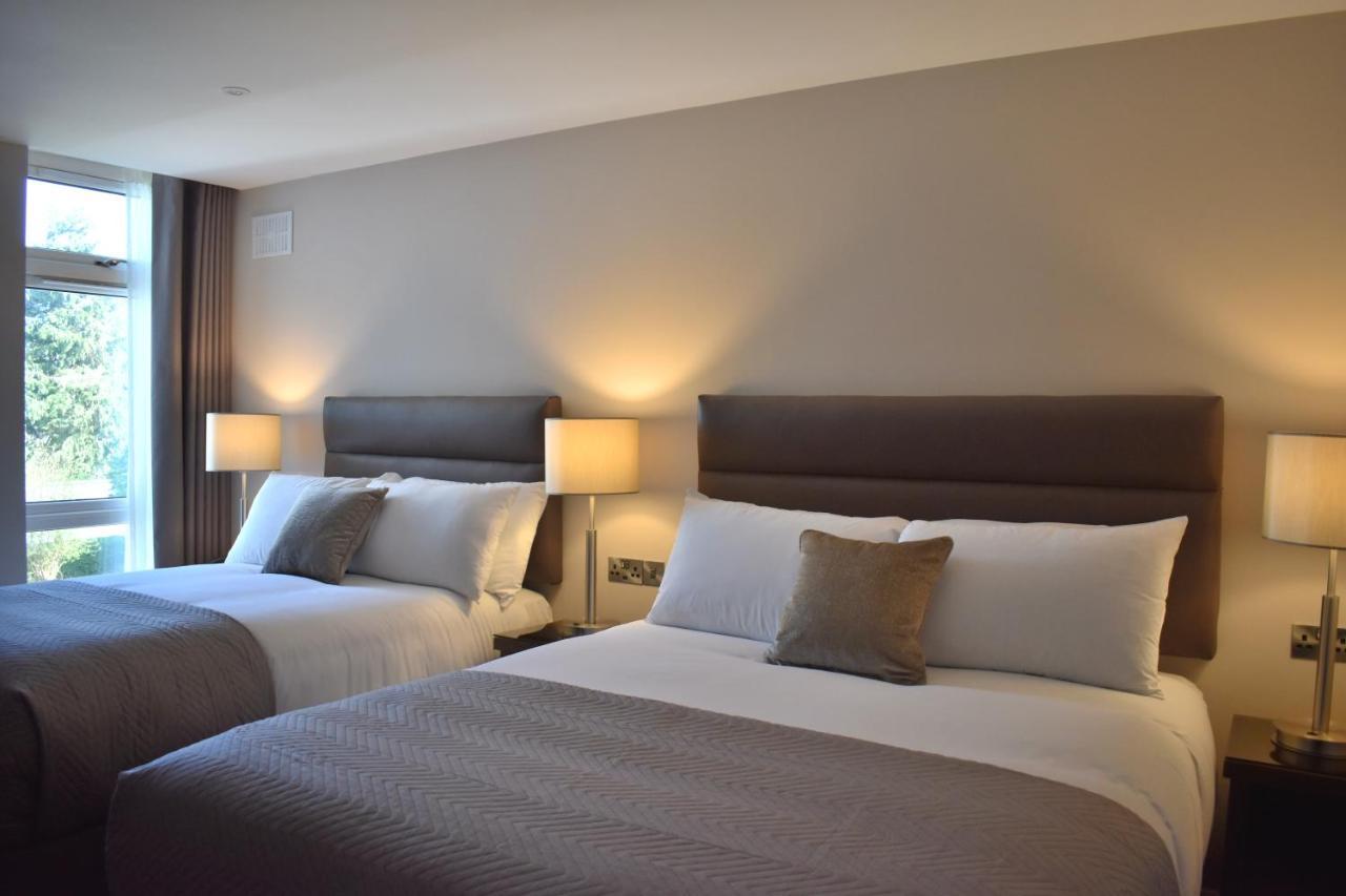 The Birches Killarney Hotell Eksteriør bilde