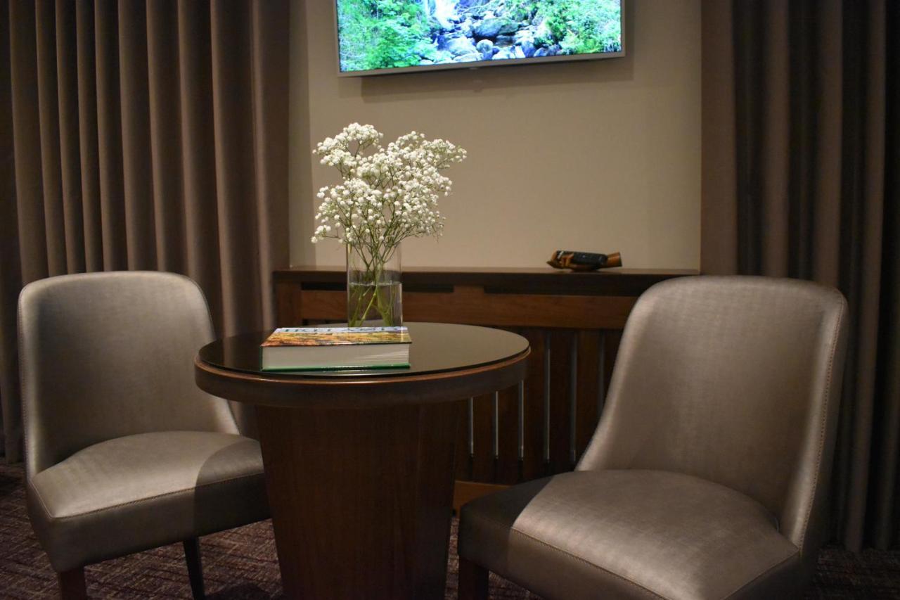 The Birches Killarney Hotell Eksteriør bilde