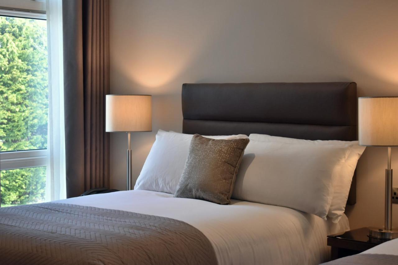 The Birches Killarney Hotell Eksteriør bilde