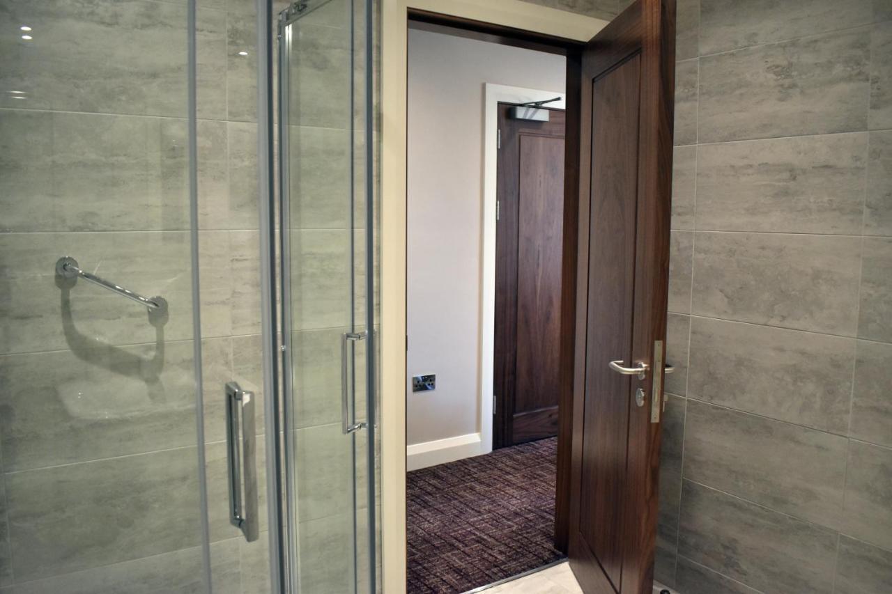 The Birches Killarney Hotell Eksteriør bilde