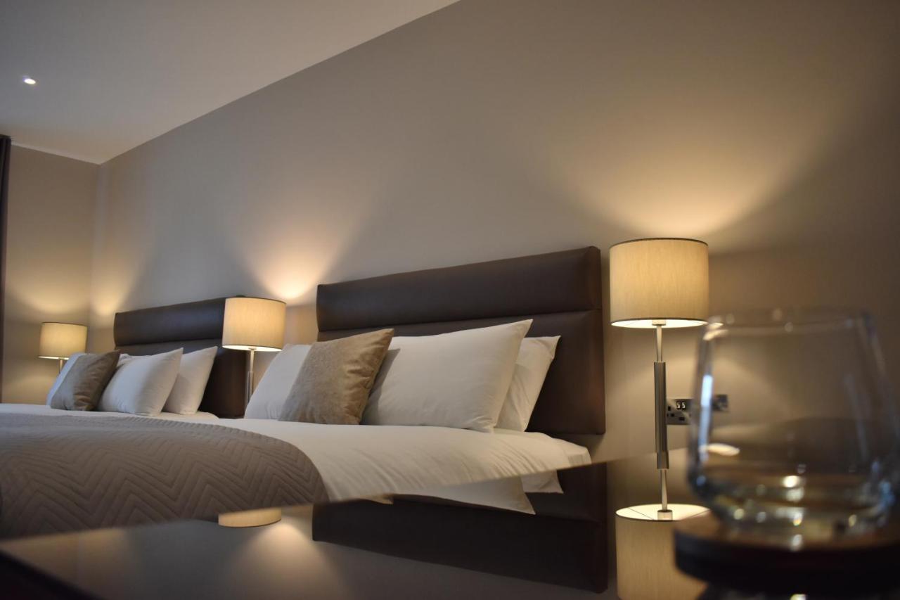 The Birches Killarney Hotell Eksteriør bilde