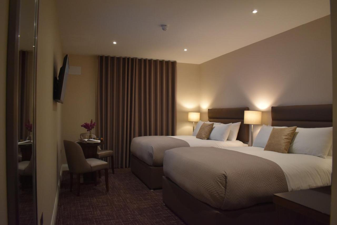 The Birches Killarney Hotell Eksteriør bilde
