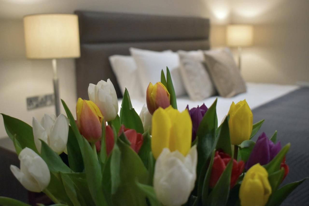 The Birches Killarney Hotell Eksteriør bilde