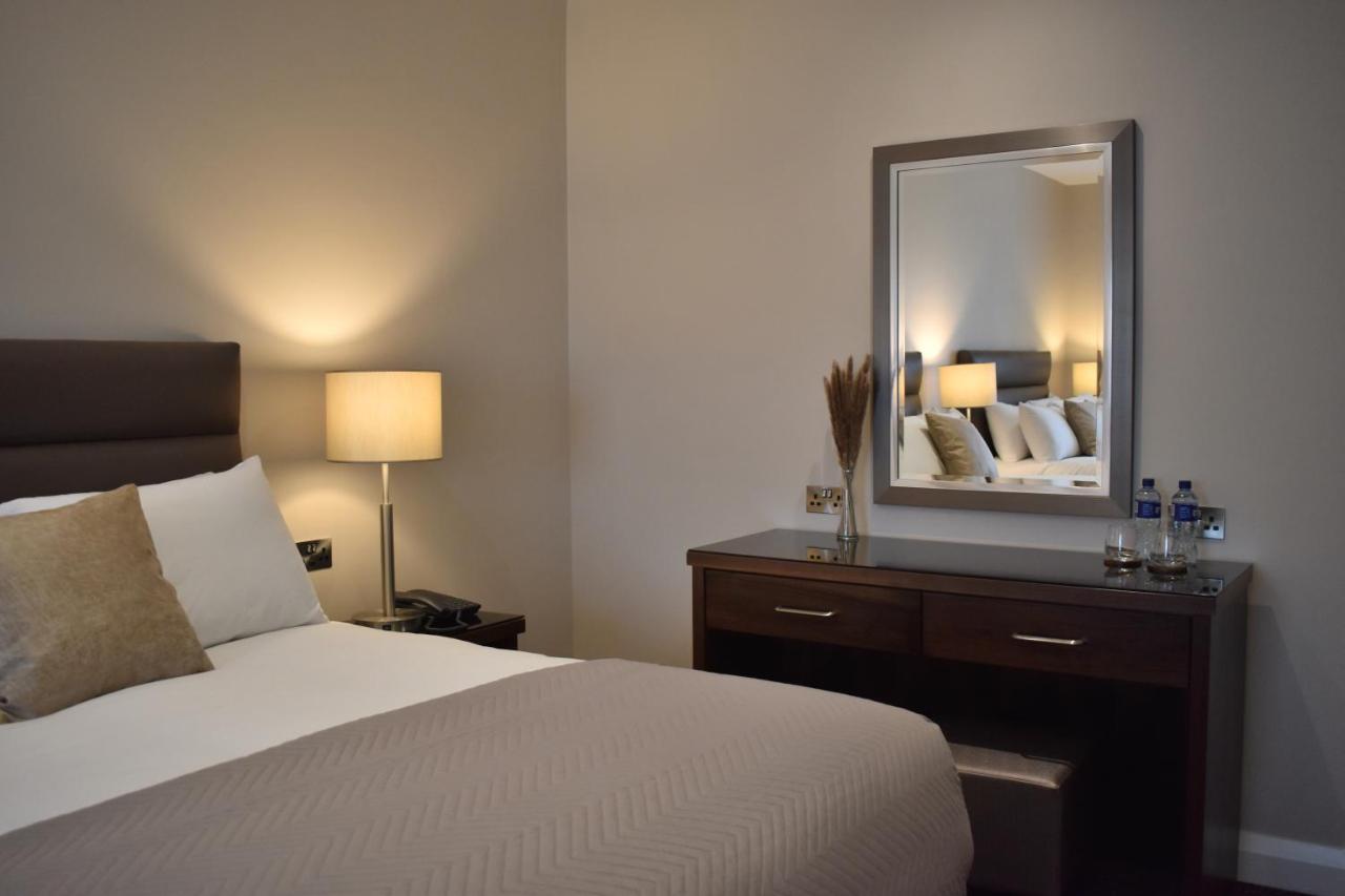 The Birches Killarney Hotell Eksteriør bilde