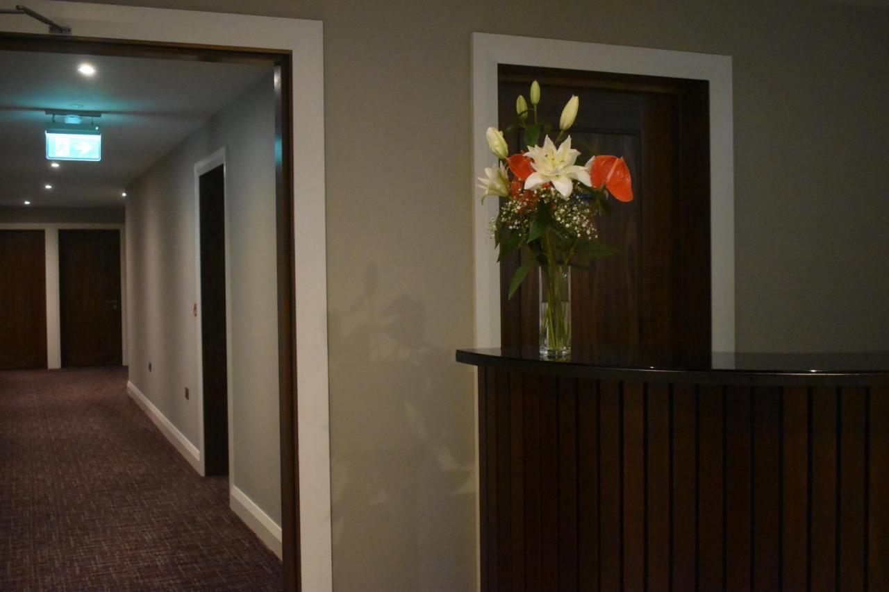 The Birches Killarney Hotell Eksteriør bilde