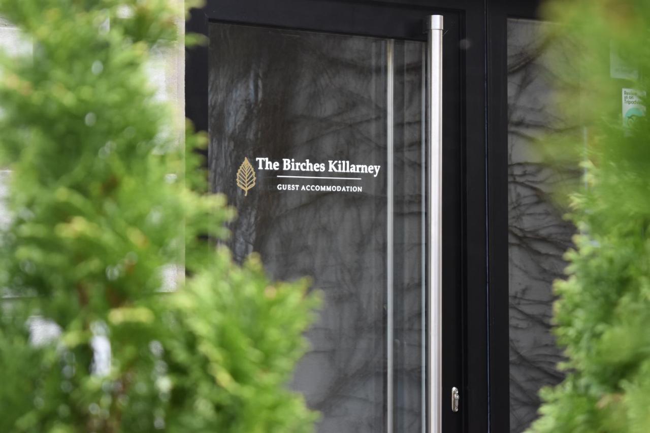 The Birches Killarney Hotell Eksteriør bilde