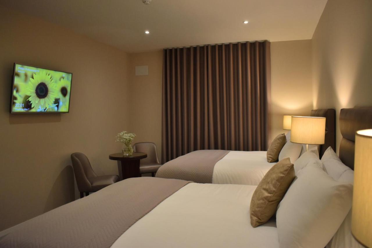 The Birches Killarney Hotell Eksteriør bilde