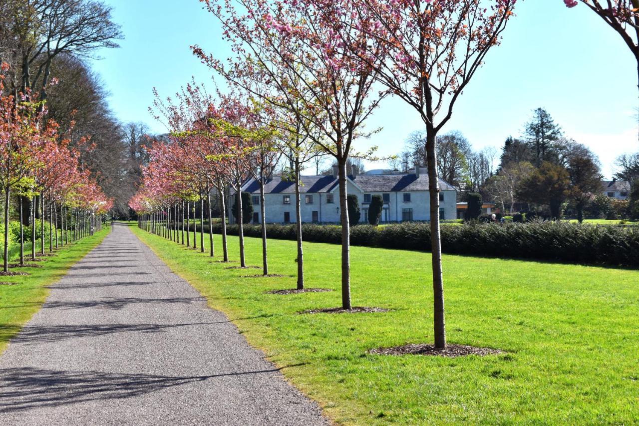 The Birches Killarney Hotell Eksteriør bilde