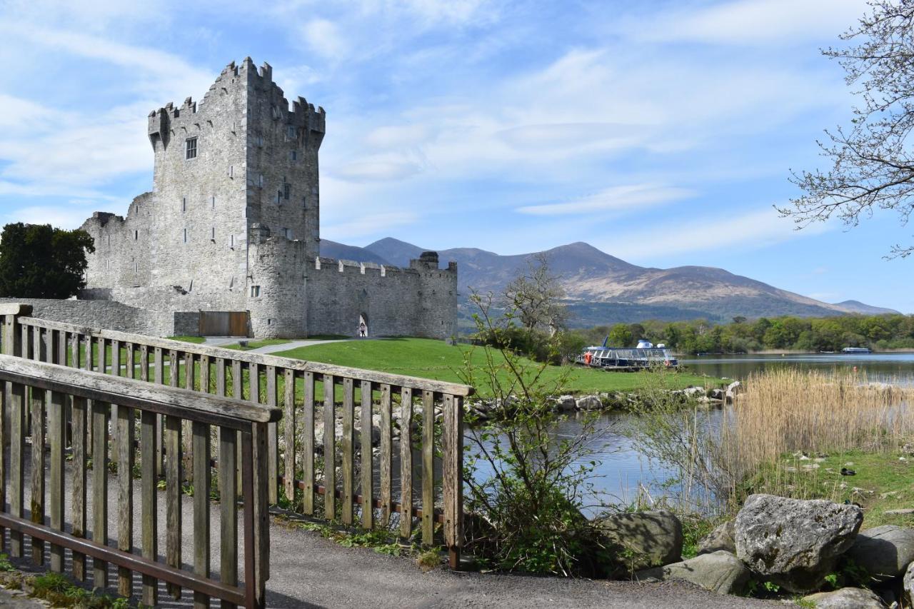 The Birches Killarney Hotell Eksteriør bilde