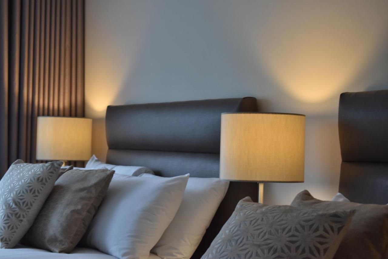 The Birches Killarney Hotell Eksteriør bilde