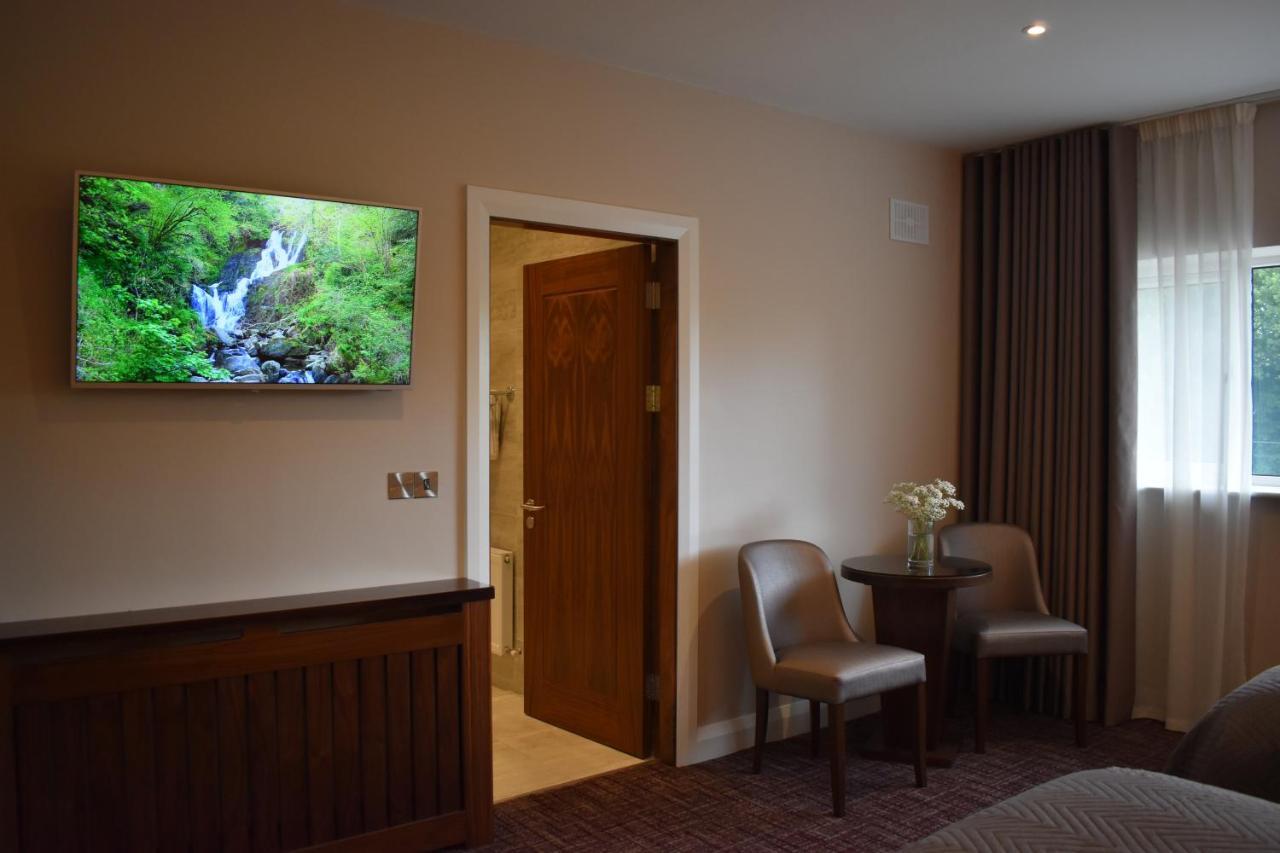 The Birches Killarney Hotell Eksteriør bilde