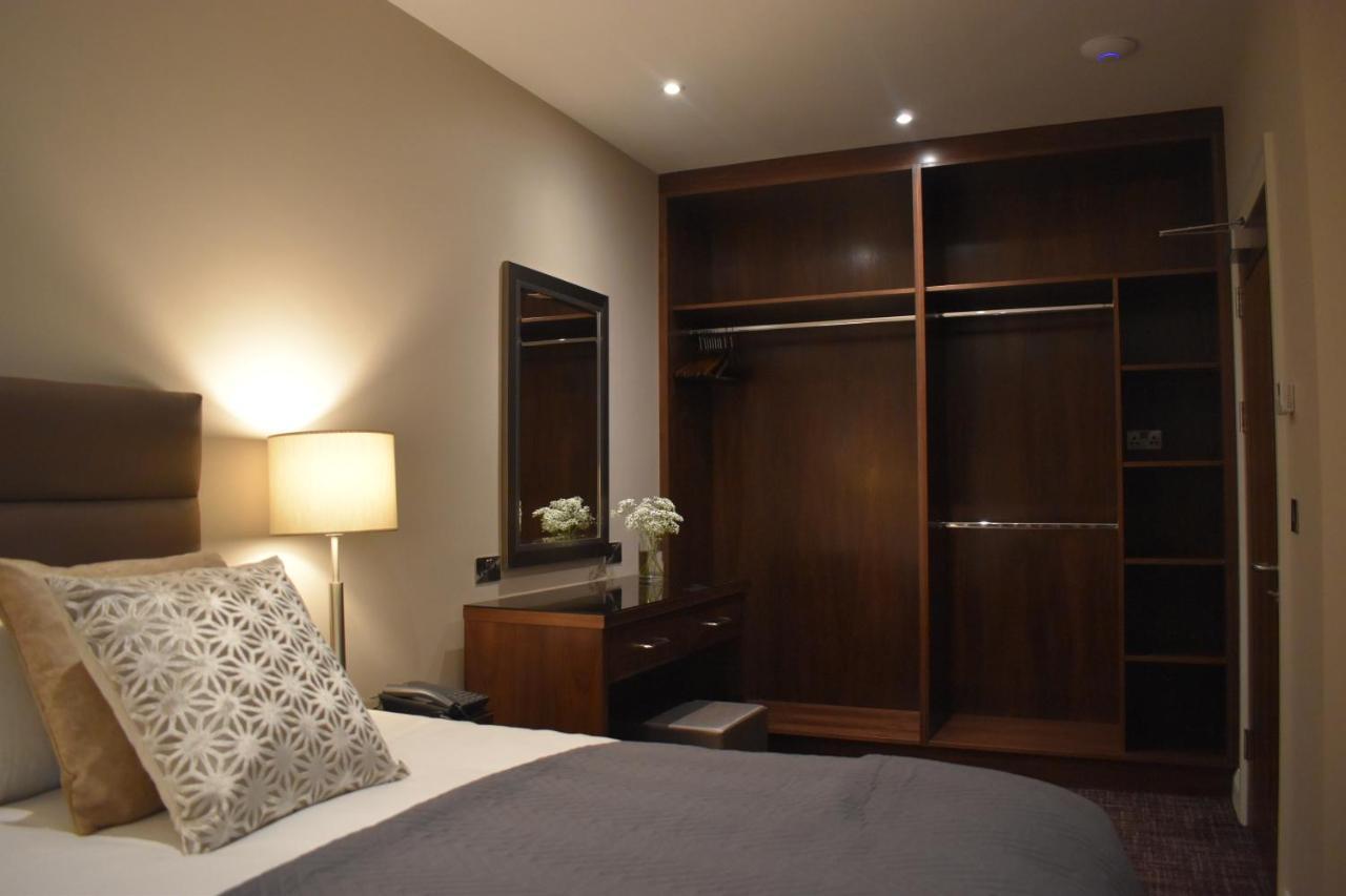 The Birches Killarney Hotell Eksteriør bilde