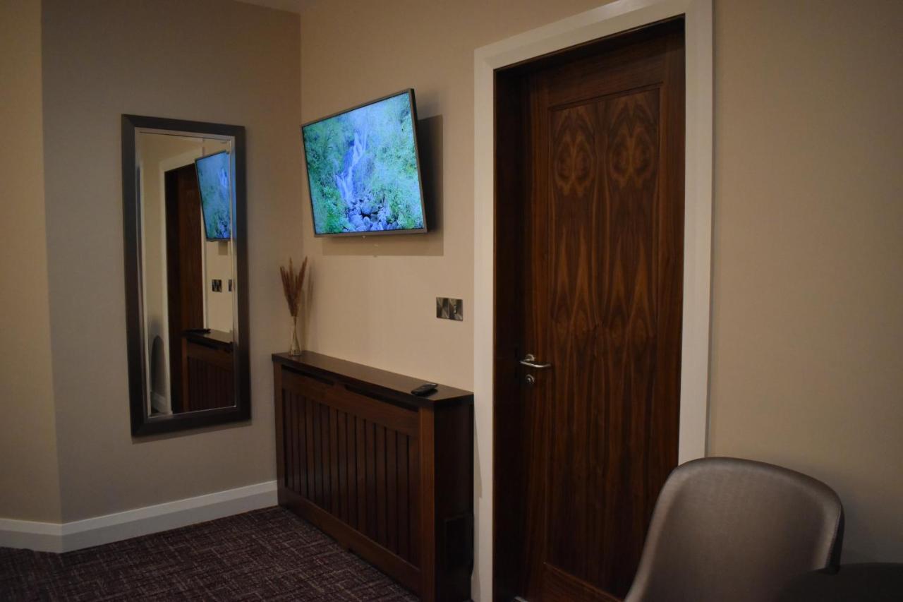 The Birches Killarney Hotell Eksteriør bilde