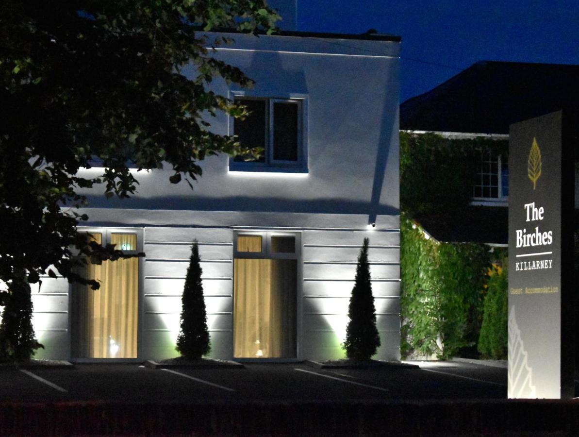 The Birches Killarney Hotell Eksteriør bilde