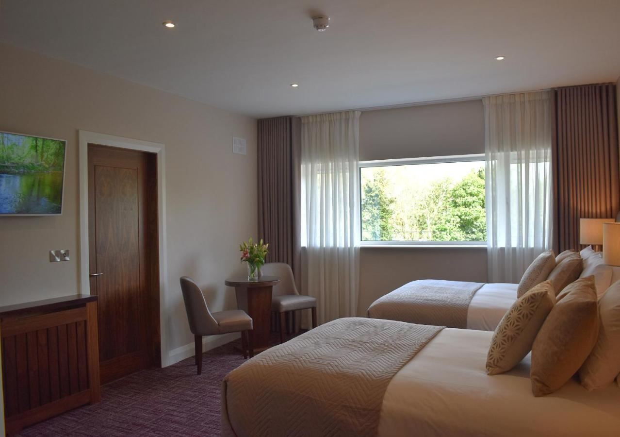 The Birches Killarney Hotell Eksteriør bilde