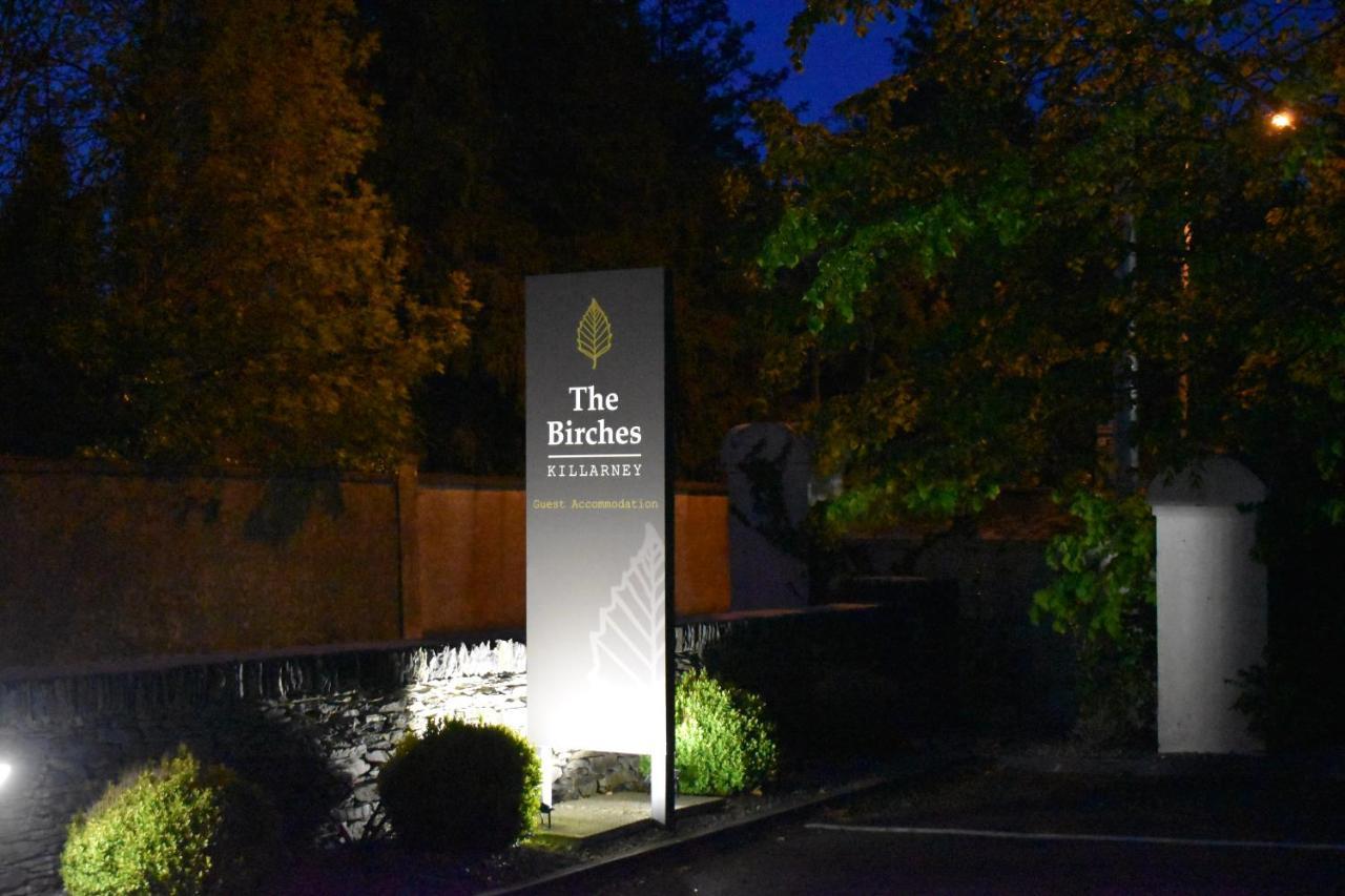 The Birches Killarney Hotell Eksteriør bilde