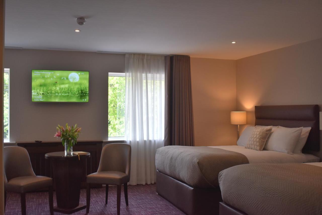 The Birches Killarney Hotell Eksteriør bilde