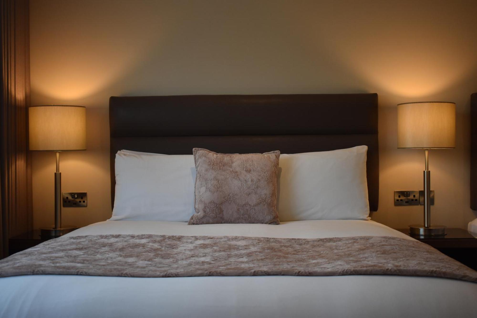 The Birches Killarney Hotell Eksteriør bilde