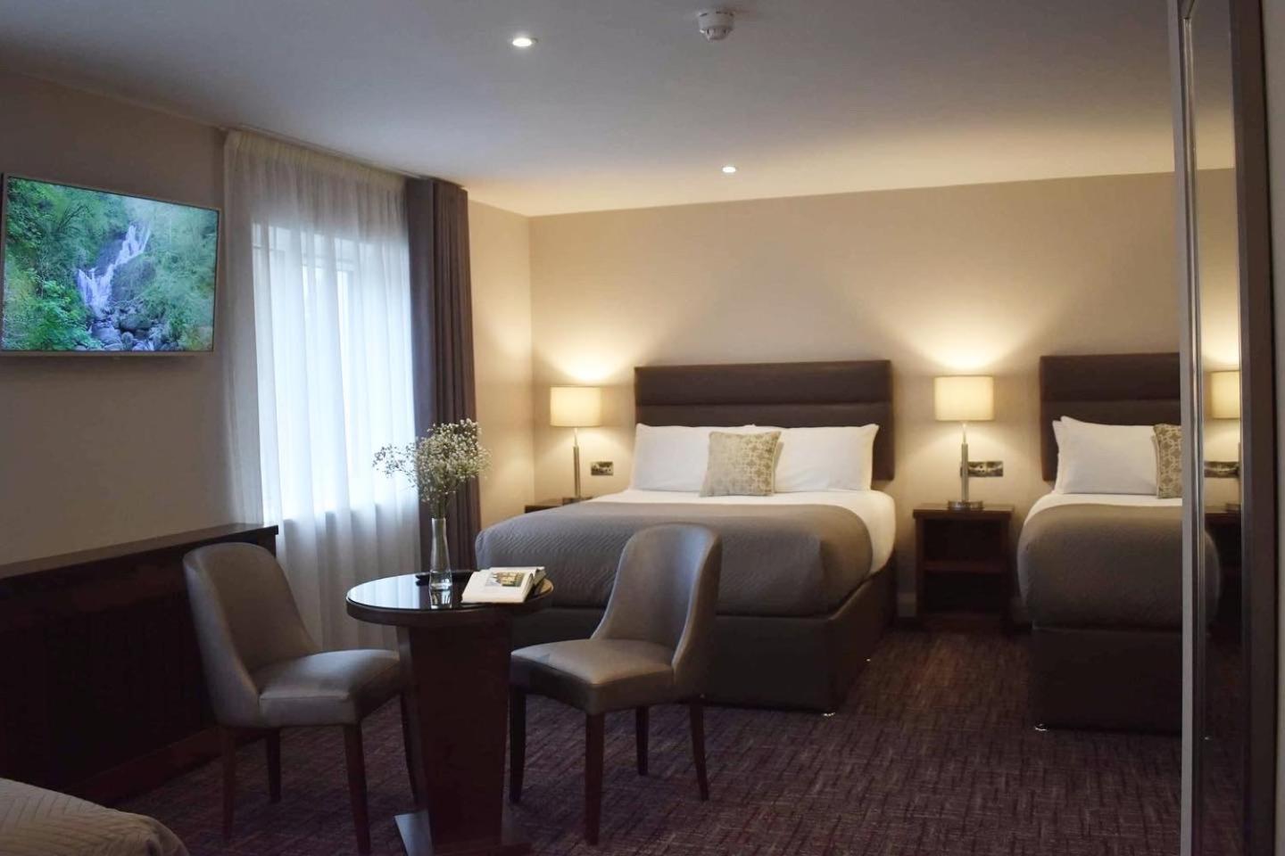 The Birches Killarney Hotell Eksteriør bilde