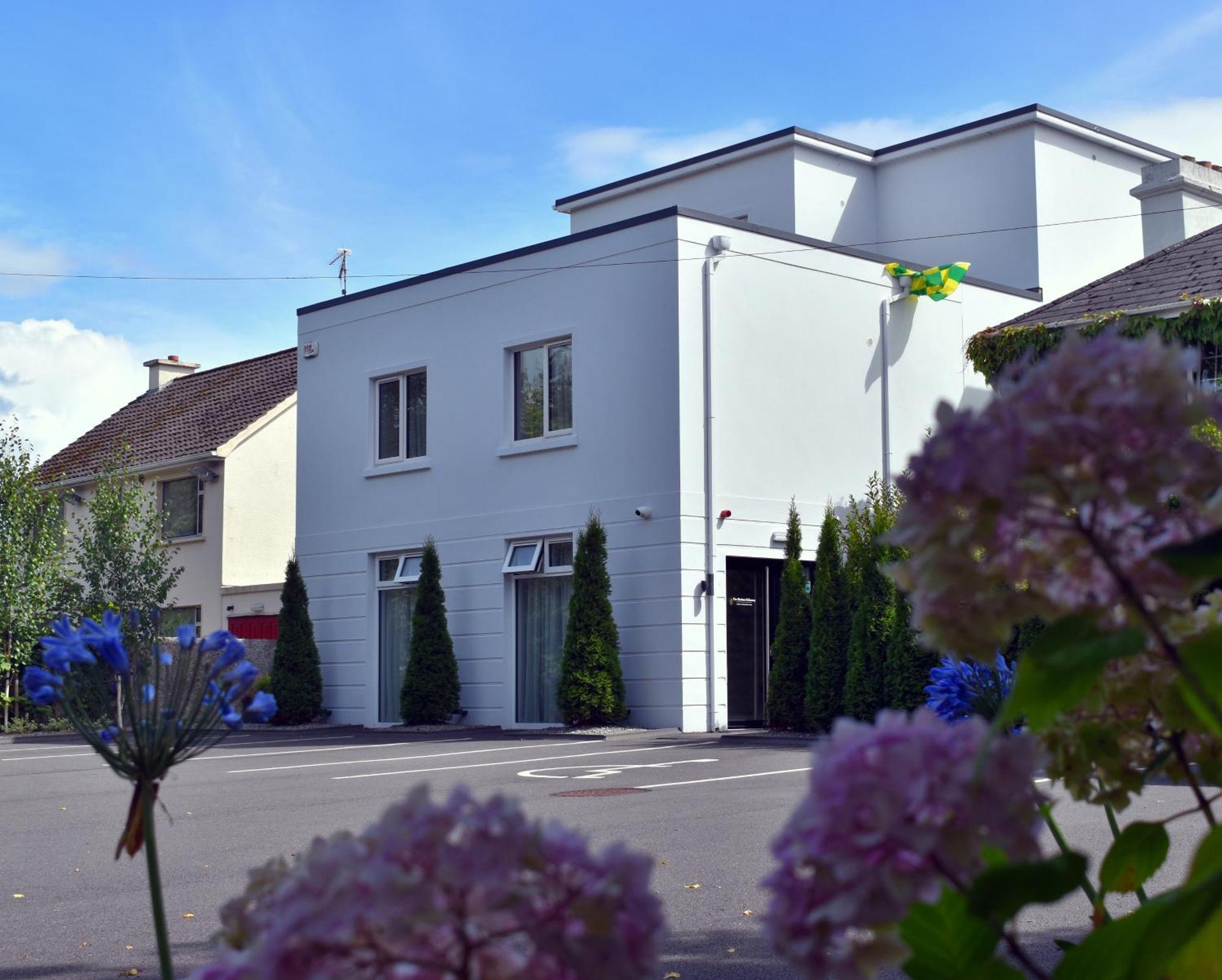 The Birches Killarney Hotell Eksteriør bilde